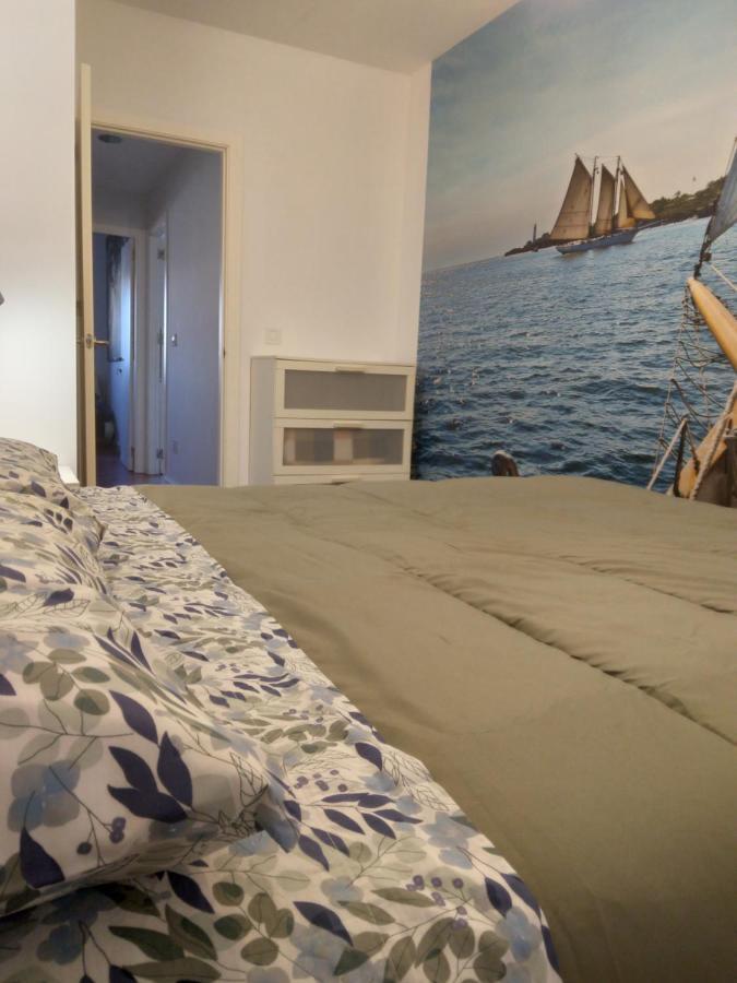 Piso Amplio Y Tranquilo En Marchena Apartment Exterior photo